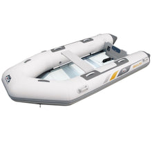 Load image into Gallery viewer, Aqua Marina Deluxe Sports Aluminium Deck Boat - 3.6m