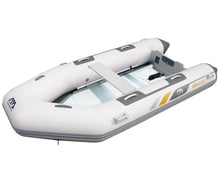 Load image into Gallery viewer, Aqua Marina Deluxe Sports Aluminium Deck Boat - 3.6m