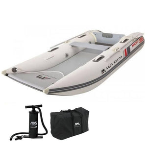 Aqua Marina AIRCAT Inflatable Catamaran Boat 335