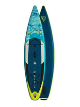 Load image into Gallery viewer, Aqua Marina Hyper SUP Paddle Board - 11ft 6&quot;