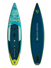 Load image into Gallery viewer, Aqua Marina Hyper SUP Paddle Board - 11ft 6&quot;