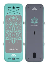 Load image into Gallery viewer, Aqua Marina Peace Inflatable Yoga Mat SUP Paddleboard