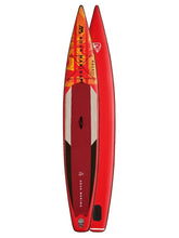 Load image into Gallery viewer, Aqua Marina Race Inflatable Paddleboard SUP - 14ft