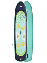 Load image into Gallery viewer, Aqua Marina Super Trip 12&#39;2 Inflatable Family SUP Paddleboard