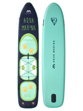 Load image into Gallery viewer, Aqua Marina Super Trip Tandem 14&#39; Inflatable SUP Paddleboard