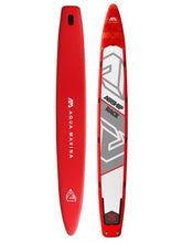 Load image into Gallery viewer, Aqua Marina Airship Inflatable Multi Person SUP Paddleboard