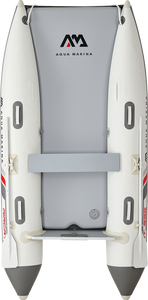 Aqua Marina AIRCAT Inflatable Catamaran Boat 335