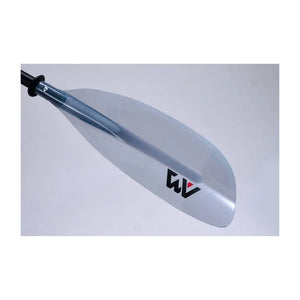 Aqua Marina KP-2 Adjustable Kayak Paddle - Grey