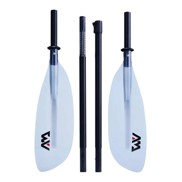 Aqua Marina KP-2 Adjustable Kayak Paddle - Grey