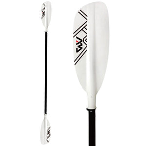 Aqua Marina Beach4 Aluminium Kayak Paddle - River To Ocean Adventures