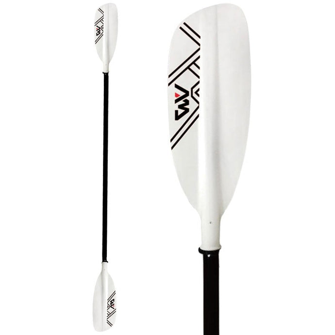 Aqua Marina Beach4 Aluminium Kayak Paddle - River To Ocean Adventures