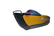 Load image into Gallery viewer, Aqua Marina Tomahawk Air-K 440 2 Person Inflatable Drop-Stitch Kayak