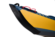 Load image into Gallery viewer, Aqua Marina Tomahawk Air-K 440 2 Person Inflatable Drop-Stitch Kayak