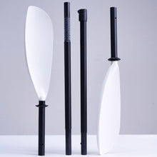 Load image into Gallery viewer, Aqua Marina KP-4 Adjustable Fiberglass Kayak Paddle with Cupped Blade