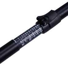 Load image into Gallery viewer, Aqua Marina KP-4 Adjustable Fiberglass Kayak Paddle with Cupped Blade