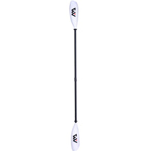 Load image into Gallery viewer, Aqua Marina KP-4 Adjustable Fiberglass Kayak Paddle with Cupped Blade