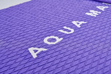 Load image into Gallery viewer, Aqua Marina Coral Touring Inflatable SUP Paddle Board 11&#39;6&quot; Night Fade Purple