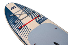 Load image into Gallery viewer, Aqua Marina Magma Inflatable Paddleboard SUP 11’2” NEW 2024