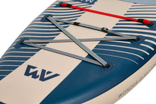 Load image into Gallery viewer, Aqua Marina Magma Inflatable Paddleboard SUP 11’2” NEW 2024