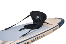 Load image into Gallery viewer, Aqua Marina Magma Inflatable Paddleboard SUP 11’2” NEW 2024