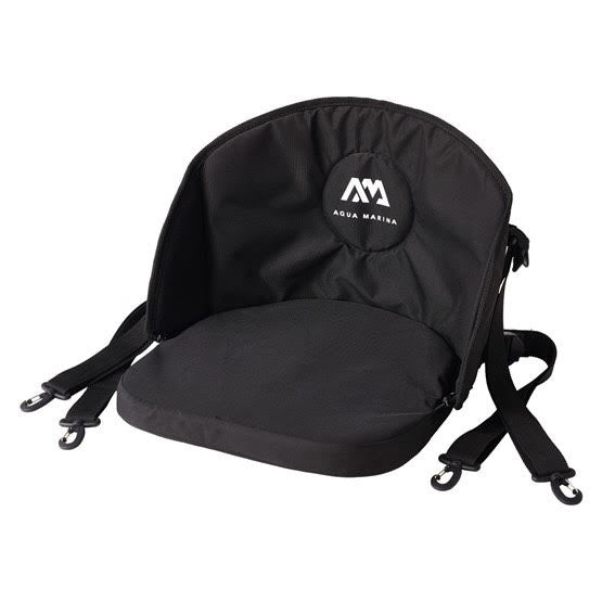 Aqua Marina High Back Kayak Seat For ALL SUP's - River To Ocean Adventures