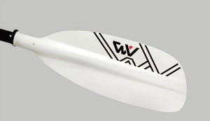 Aqua Marina Beach4 Aluminium Kayak Paddle - River To Ocean Adventures