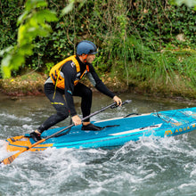 Load image into Gallery viewer, Aqua Marina Rapid River SUP Paddle Board