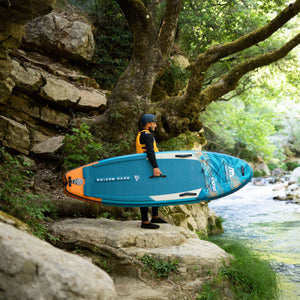 Aqua Marina Rapid River SUP Paddle Board