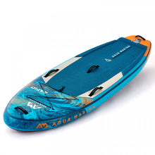 Load image into Gallery viewer, Aqua Marina Rapid River SUP Paddle Board