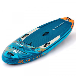 Aqua Marina Rapid River SUP Paddle Board