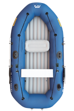 Load image into Gallery viewer, Aqua Marina Classic Boat With Trolling Motor