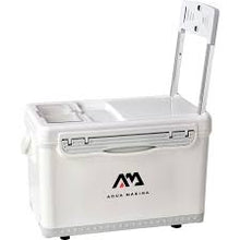 Load image into Gallery viewer, Aqua Marina Fishing Cooler Box/Seat