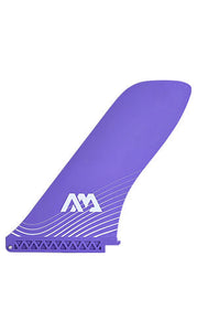 Aqua Marina Coral Touring Inflatable SUP Paddle Board 11'6" Night Fade Purple