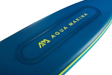 Load image into Gallery viewer, Aqua Marina Hyper SUP Paddle Board - 11ft 6&quot;