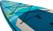 Load image into Gallery viewer, Aqua Marina Hyper SUP Paddle Board - 11ft 6&quot;