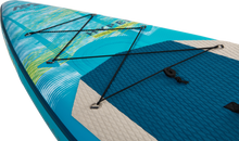 Load image into Gallery viewer, Aqua Marina Hyper SUP Paddle Board - 12ft 6&quot;