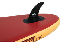 Load image into Gallery viewer, Aqua Marina Atlas SUP Paddle Board 12&#39;