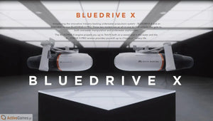 Aqua Marina Bluedrive X Water Propulsion Device