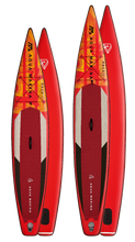 Load image into Gallery viewer, Aqua Marina Race Inflatable Paddleboard SUP - 14ft