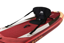 Load image into Gallery viewer, Aqua Marina Atlas SUP Paddle Board 12&#39;