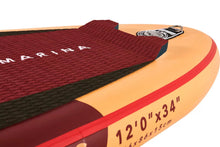 Load image into Gallery viewer, Aqua Marina Atlas SUP Paddle Board 12&#39;