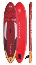 Load image into Gallery viewer, Aqua Marina Atlas SUP Paddle Board 12&#39;
