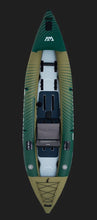 Load image into Gallery viewer, Aqua Marina Caliber 398 Angler Inflatable Fishing Kayak