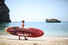 Load image into Gallery viewer, Aqua Marina Atlas SUP Paddle Board 12&#39;