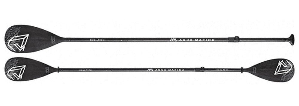 Aqua Marina Dual Tech Paddle - SUP & Kayak