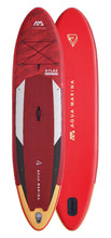 Load image into Gallery viewer, Aqua Marina Atlas SUP Paddle Board 12&#39;