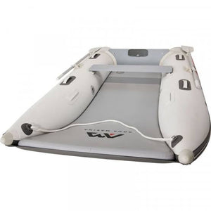 Aqua Marina AIRCAT Inflatable Catamaran Boat 285