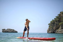 Load image into Gallery viewer, Aqua Marina Atlas SUP Paddle Board 12&#39;