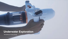 Load image into Gallery viewer, Aqua Marina Bluedrive X Water Propulsion Device
