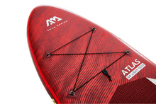 Load image into Gallery viewer, Aqua Marina Atlas SUP Paddle Board 12&#39;